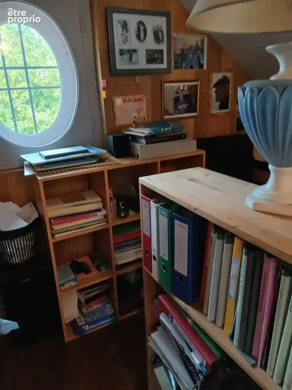 Maison 4 pièces 92 m² à vendre à Vichy (03200) - photo 5