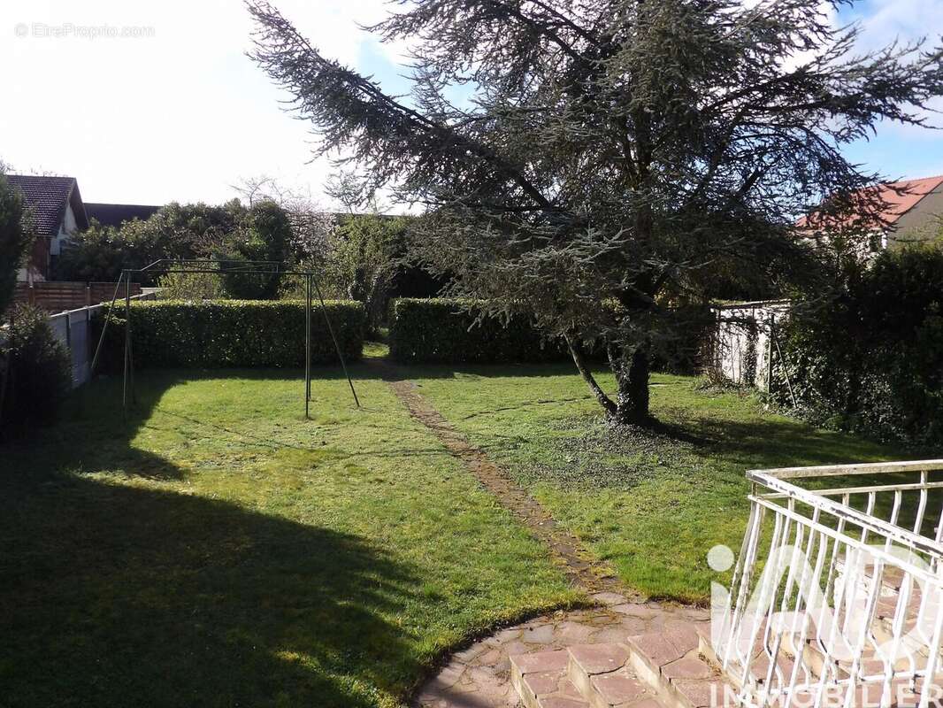 Photo 3 - Maison à DREUX