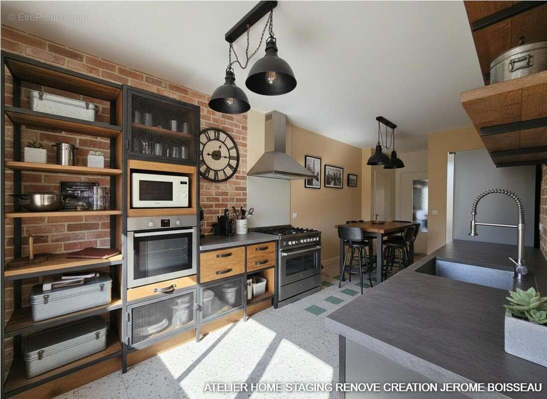 Photo 9 - Maison à TONNEINS