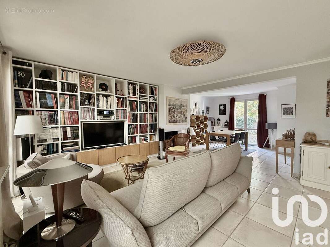 Photo 4 - Maison à SOISY-SUR-SEINE