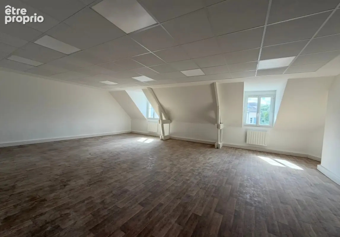 Bureau ou Appartement selon Projet. Potentiel avec ascenceur - photo 3