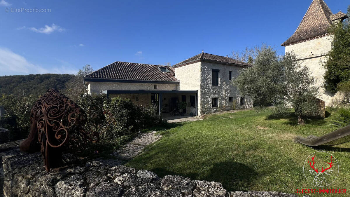 Maison à AGEN