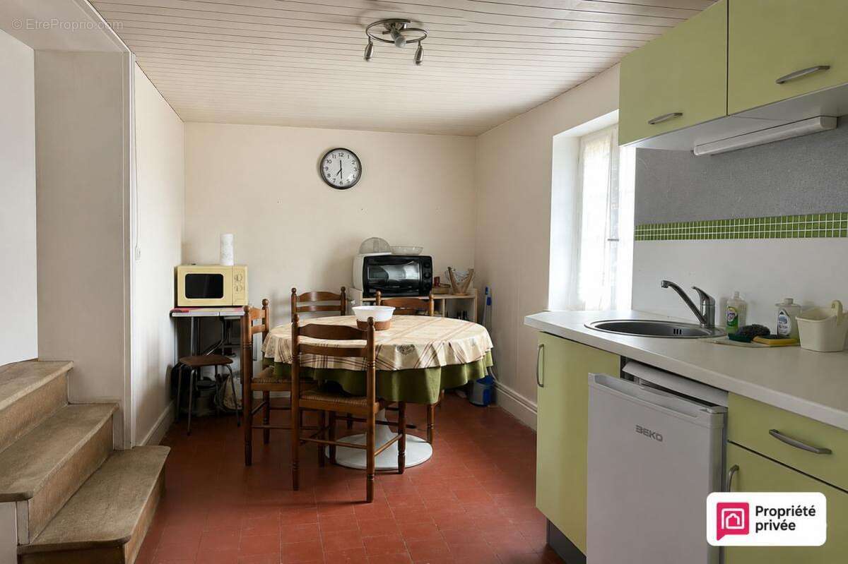 Maison Onlay 5 pièce(s) 135 m2 - photo 4