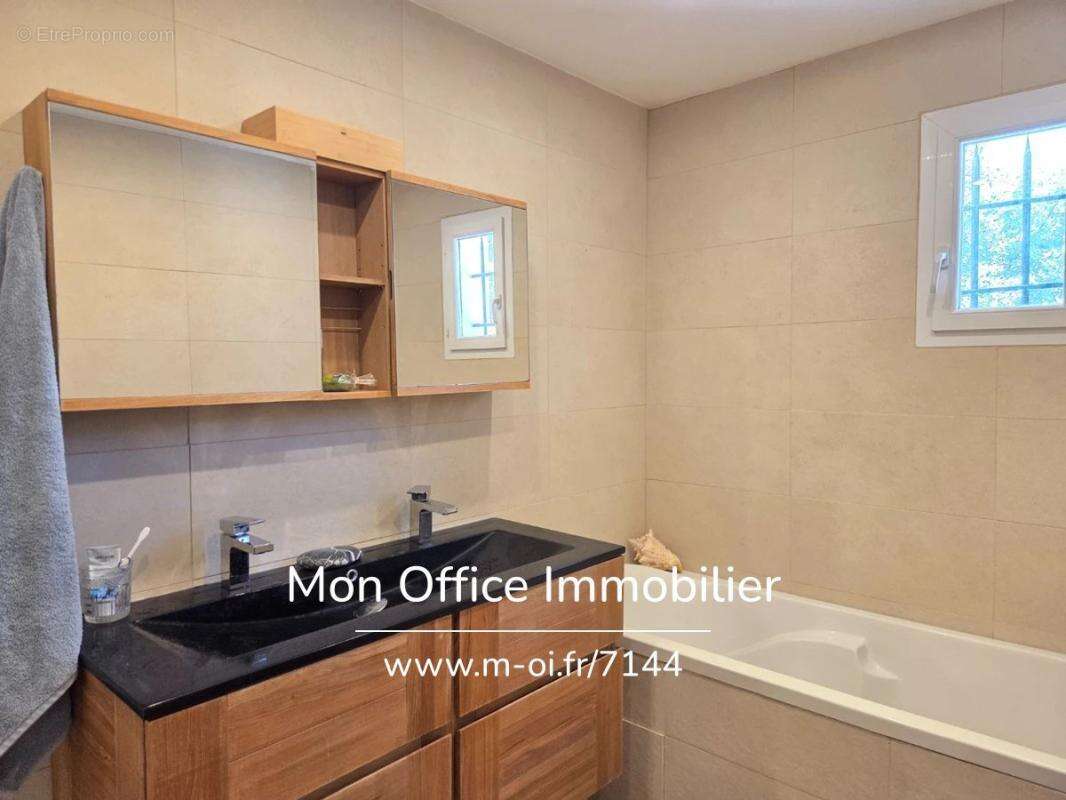 Référence : 7144-CCH - Maison 7 pièces - photo 17