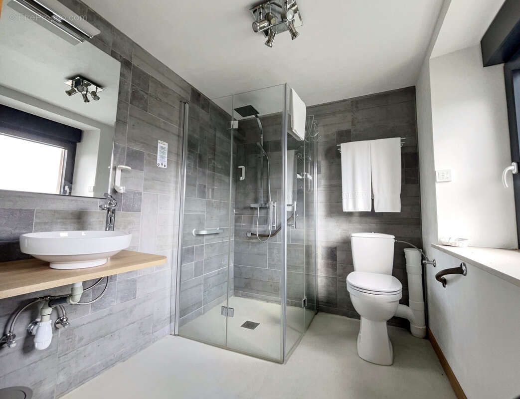 Commerce à WANGENBOURG-ENGENTHAL