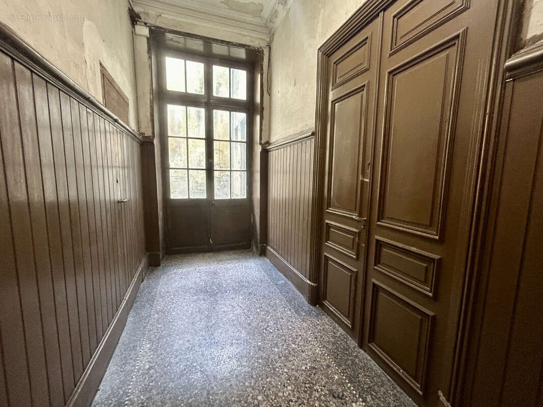 Appartement à CARCASSONNE