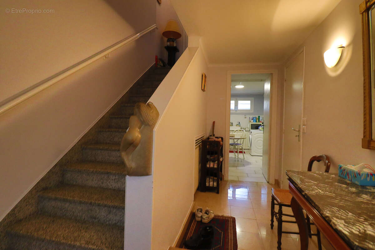 Maison à CHALONS-EN-CHAMPAGNE