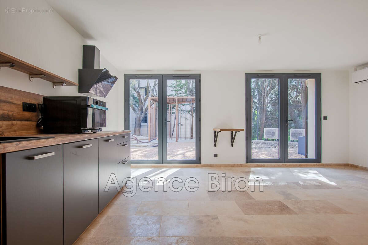 Appartement 31 m² à Aix-En-Provence  - photo 4