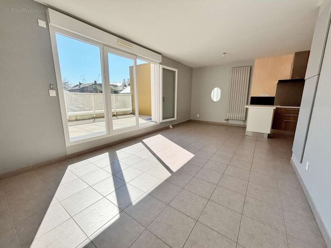 Photo 3 - Appartement à CARQUEFOU
