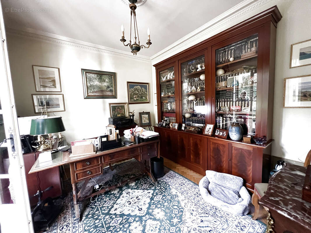 Maison à AIX-LES-BAINS