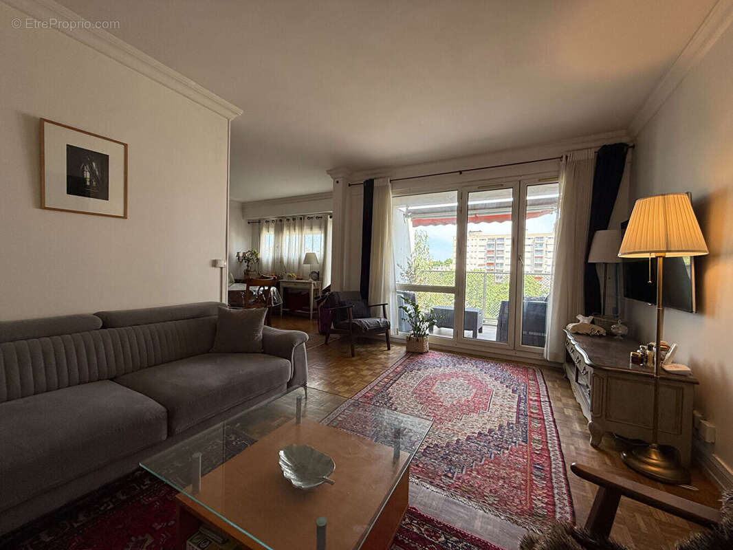 Appartement à MASSY