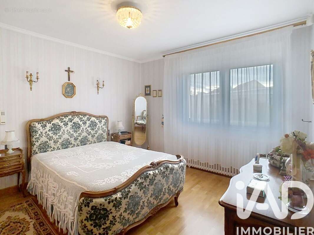 Photo 9 - Maison à CHAUMONT