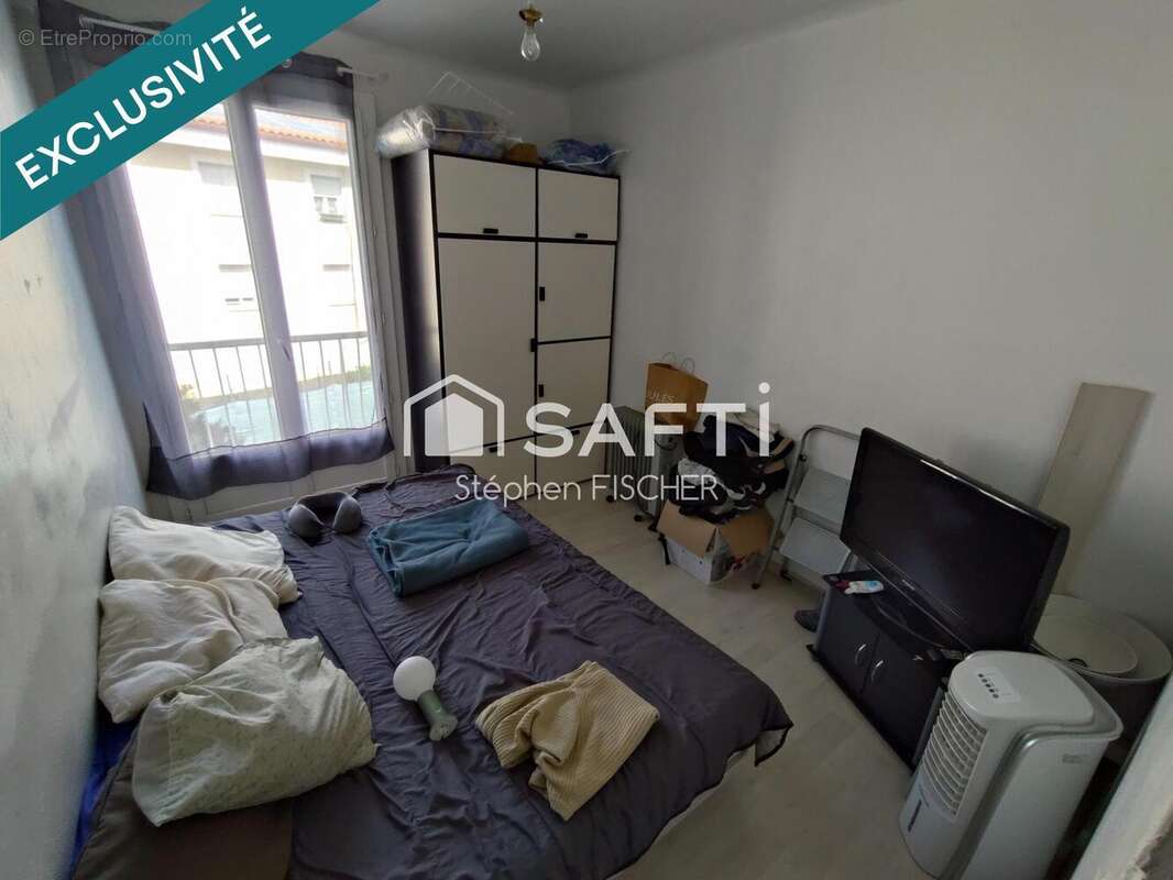 Photo 6 - Appartement à DRAGUIGNAN