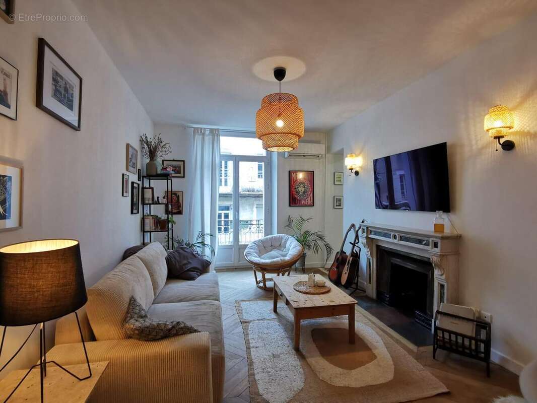   - Appartement à AUBENAS