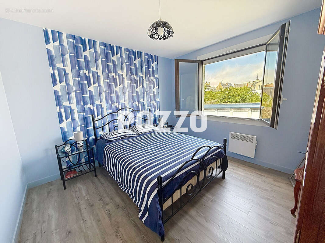 Appartement à GRANVILLE