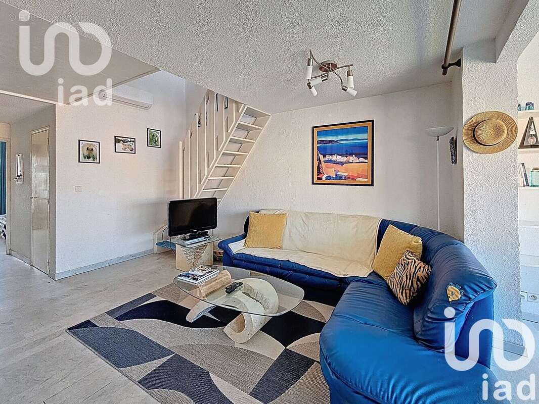 Photo 3 - Appartement à AGDE