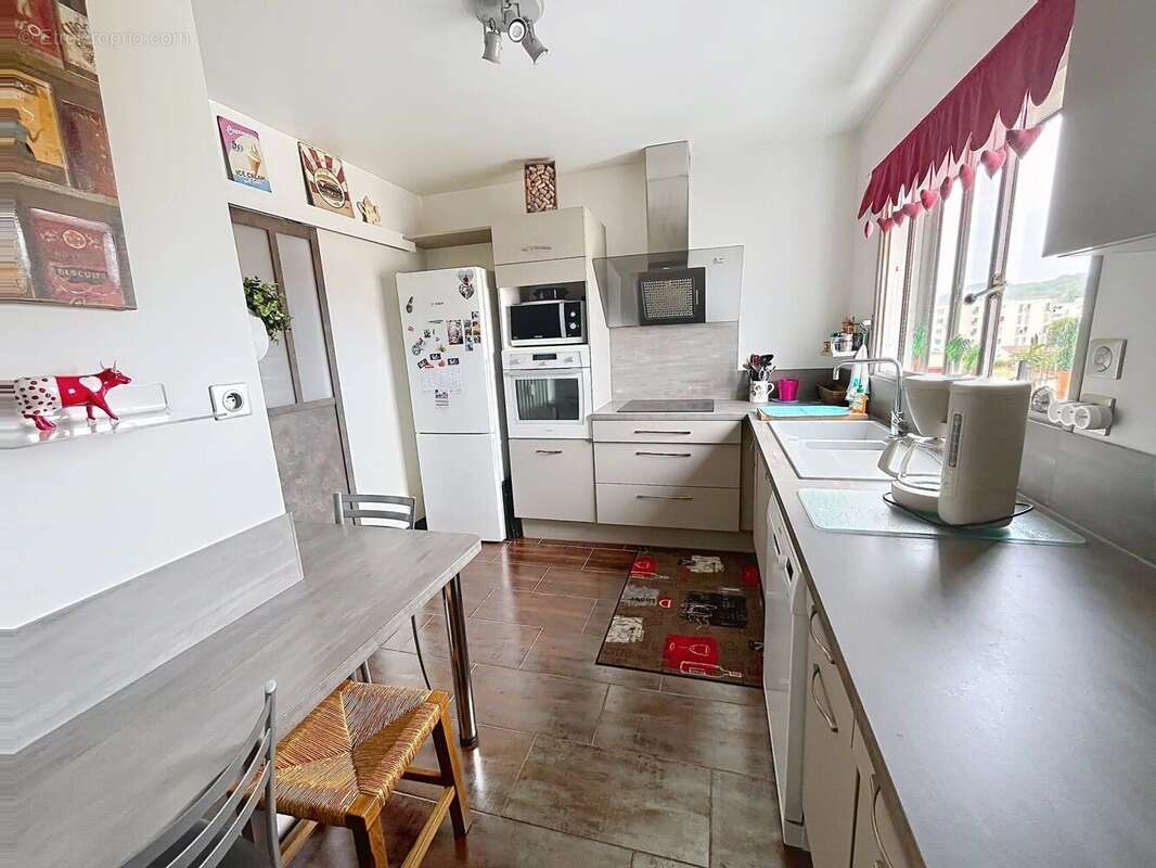 Vente Appartement Laon(02000) 87 000ï¿œ - photo 4