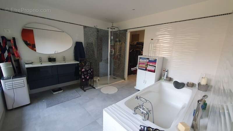 Maison à vendre 5 pièces 166 m² sur terrain de 3000m² avec piscine   (60) - photo 7