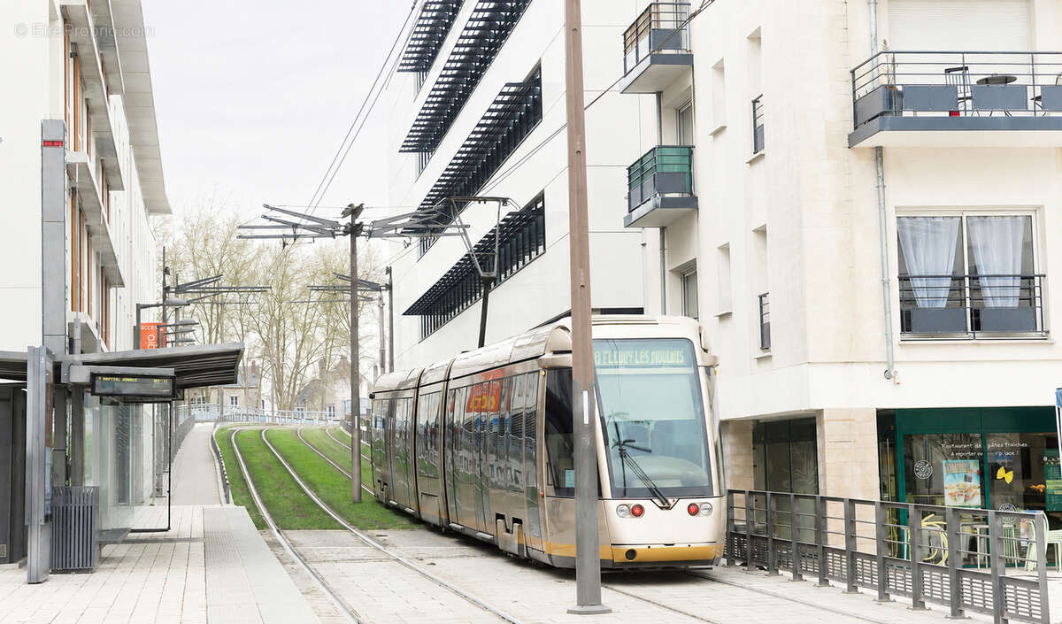 Appartement à ORLEANS