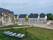 Appartement à AUBERVILLE