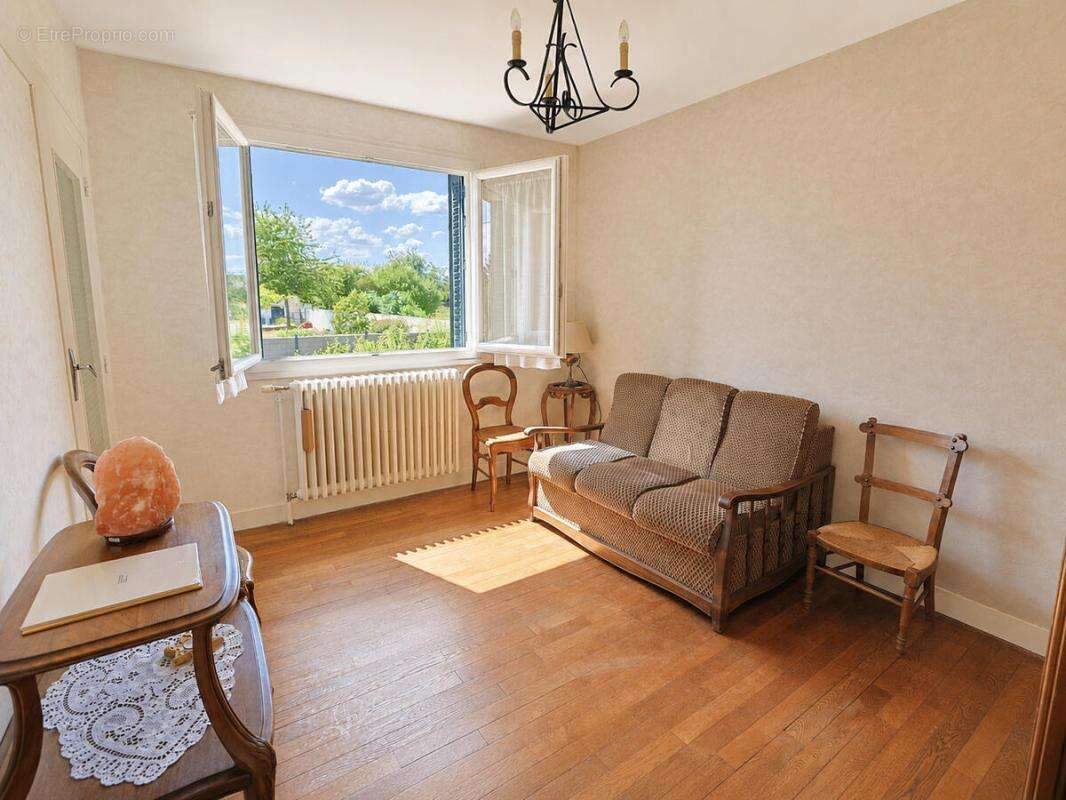 Maison 77 m² à Boncourt-Le-Bois  - photo 7