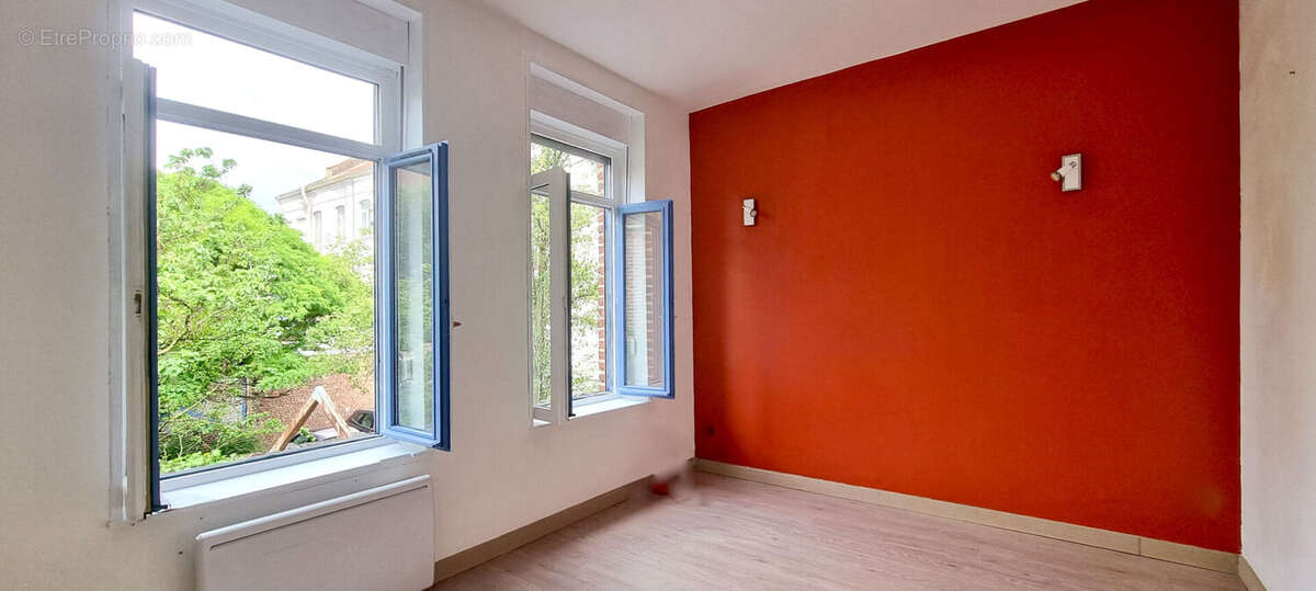 Appartement à LILLE