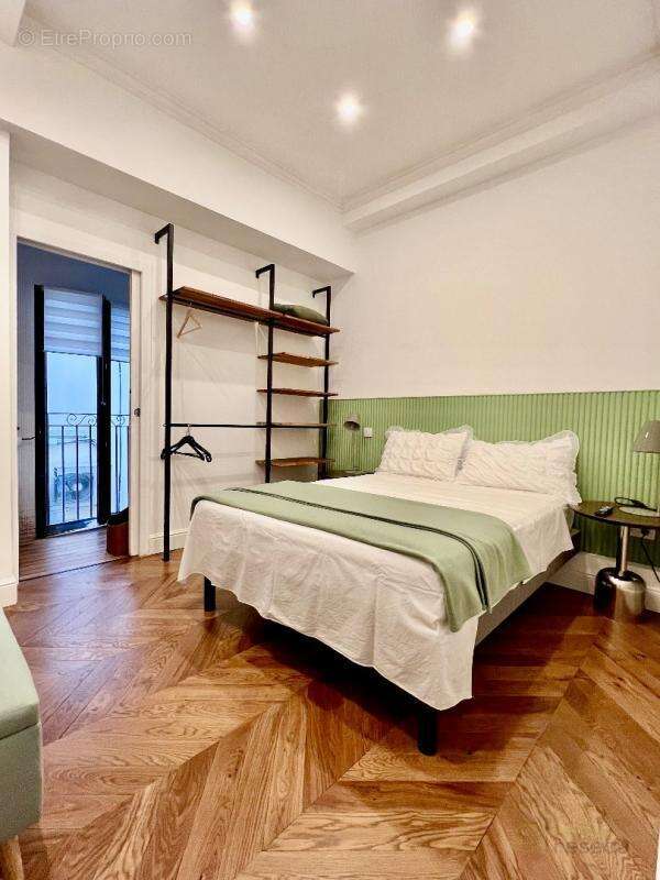 Appartement à AJACCIO