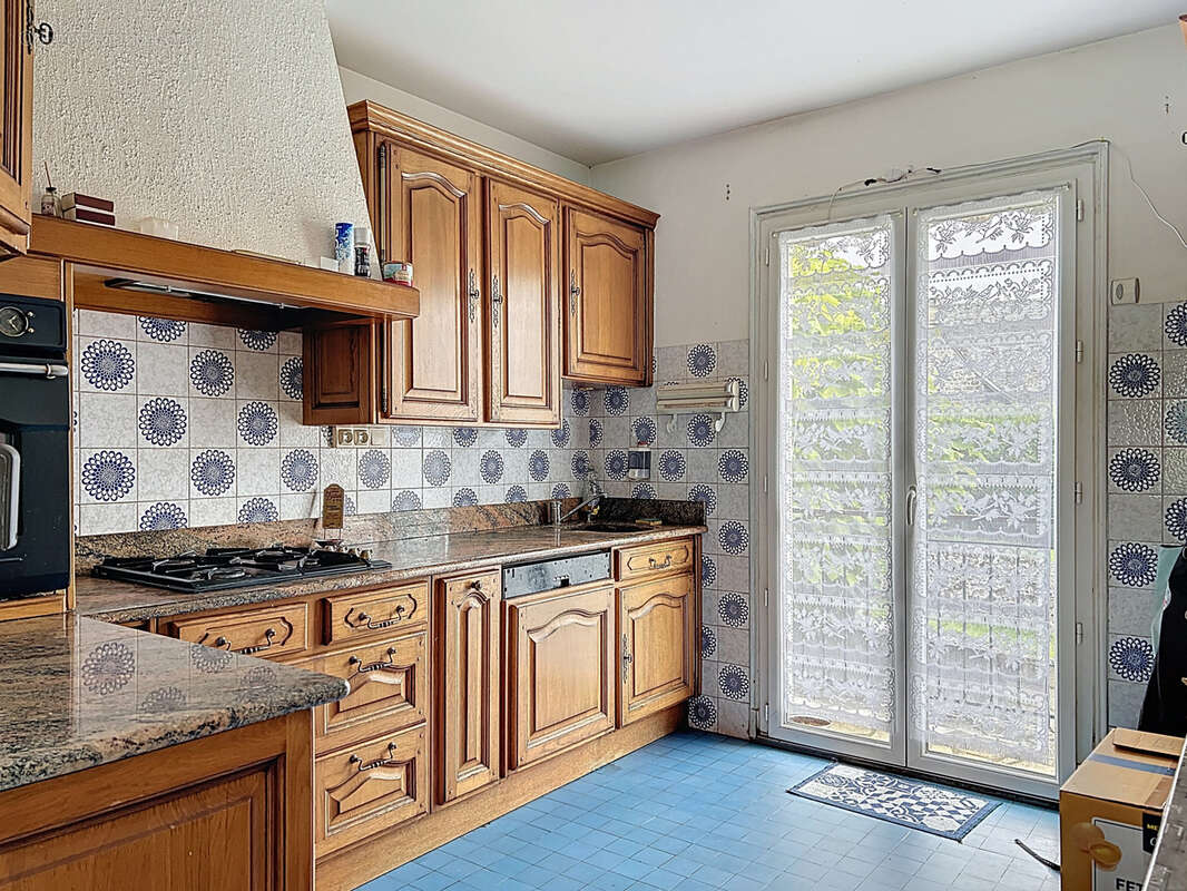 Maison à LA FEUILLADE