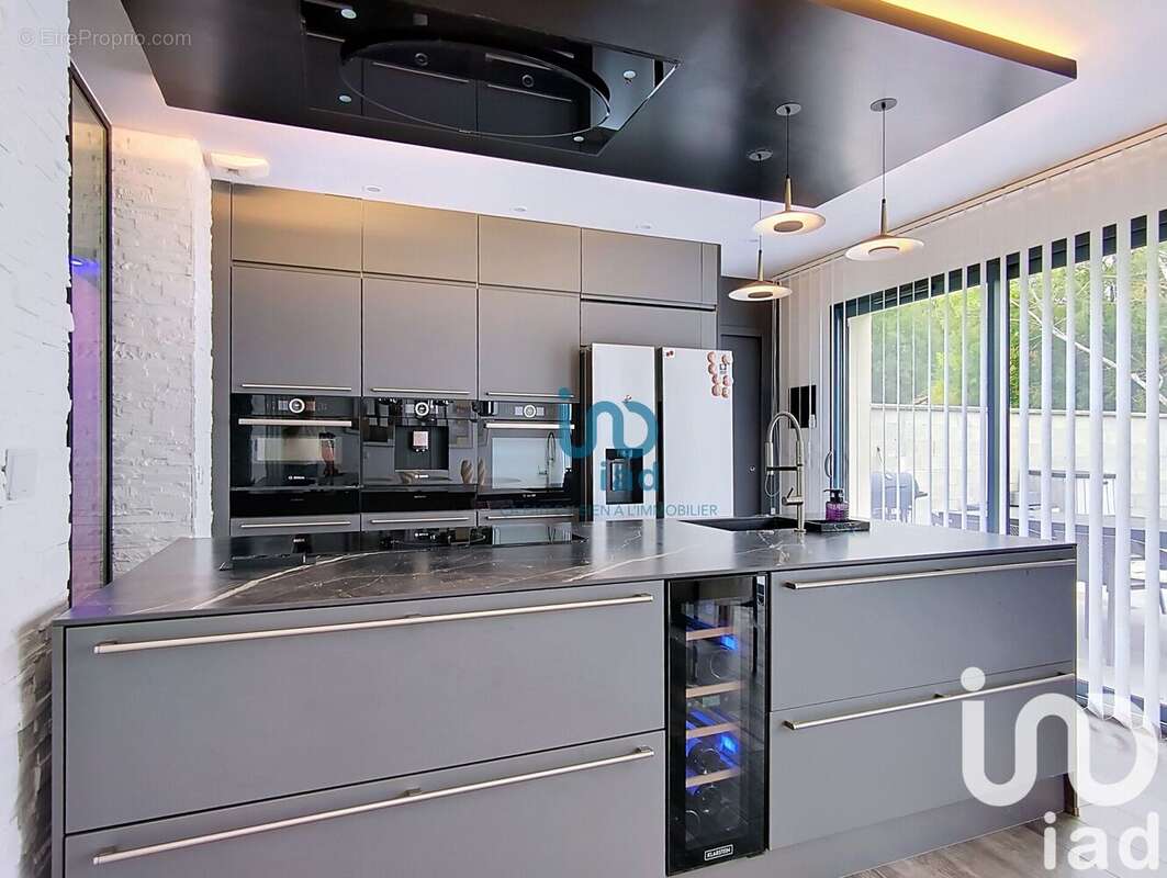 Photo 8 - Maison à FONTENAY-TRESIGNY