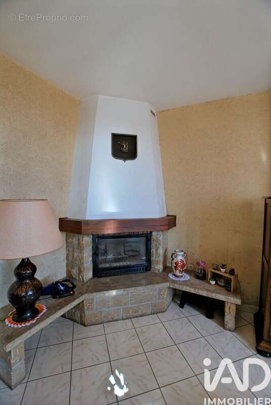 Photo 7 - Maison à OUZOUER-SUR-TREZEE