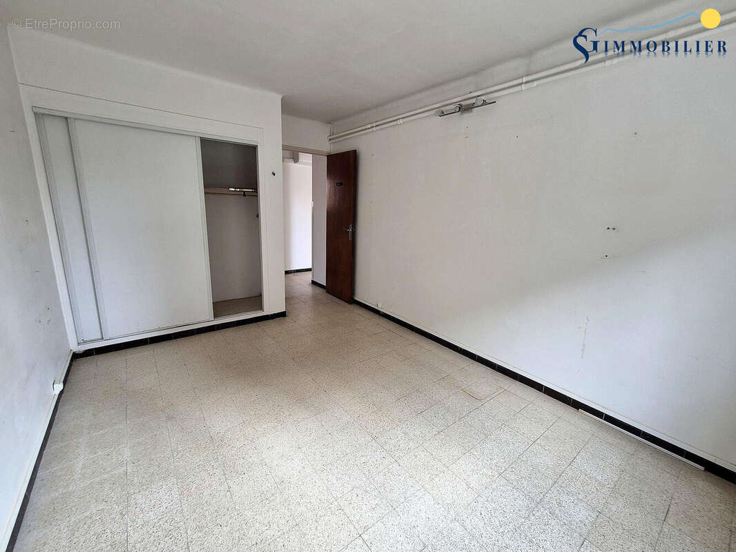 Appartement à SANARY-SUR-MER