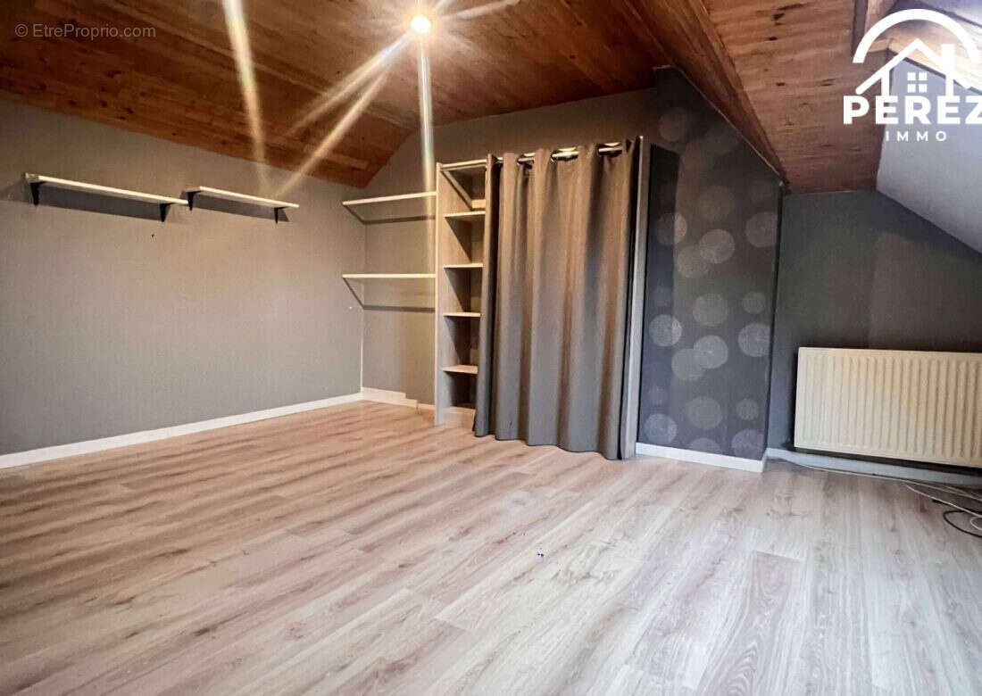 Maison à WERVICQ-SUD