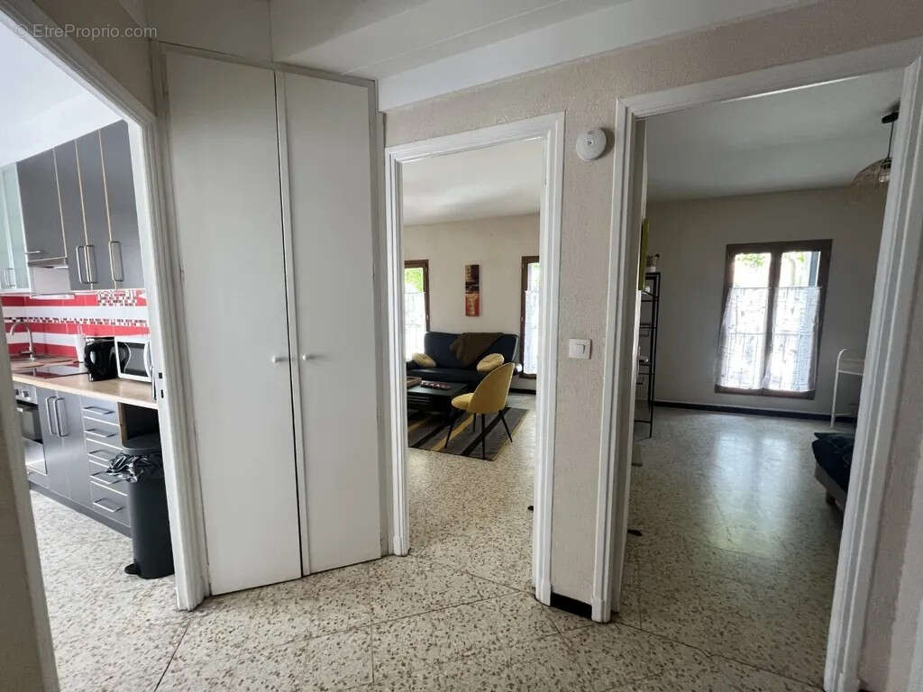 Appartement à NARBONNE