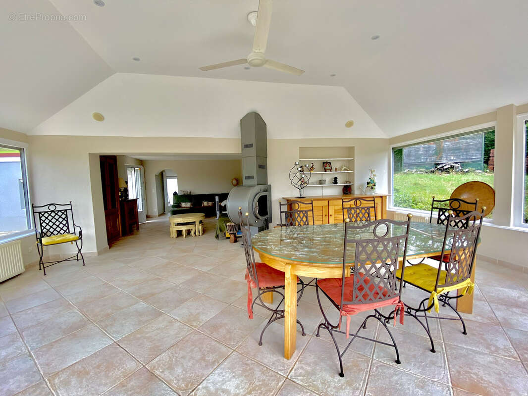 Maison à BOURG-ARGENTAL