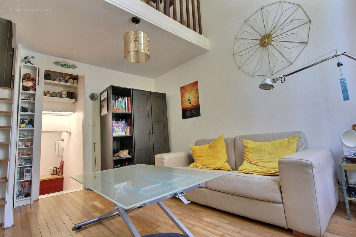 Appartement à VANVES