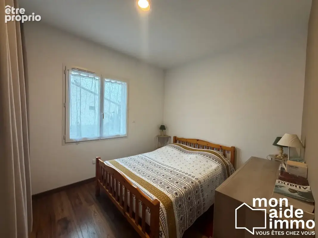 Maison 4 pièces 90 m² à vendre à Coutras (33230) - photo 6