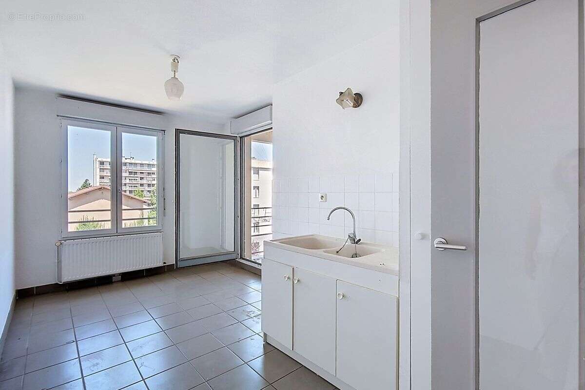 Appartement à VILLEFRANCHE-SUR-SAONE