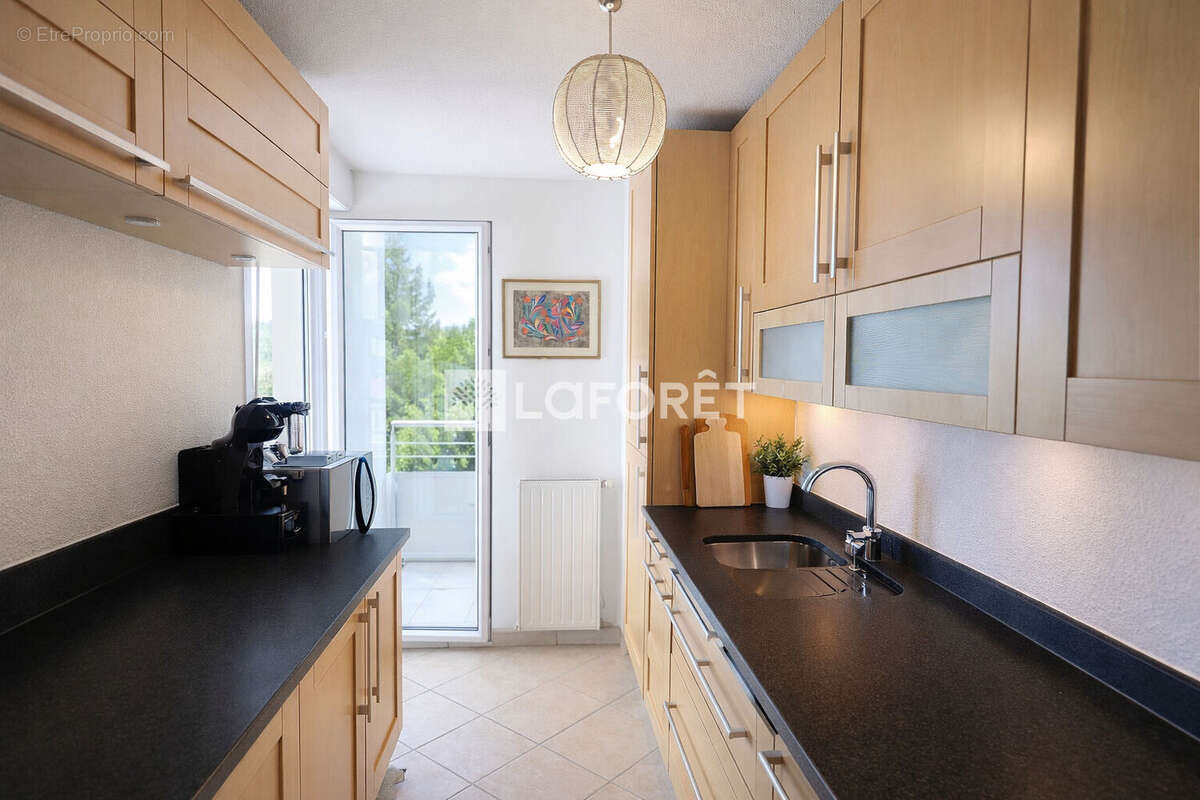 Appartement à VALBONNE