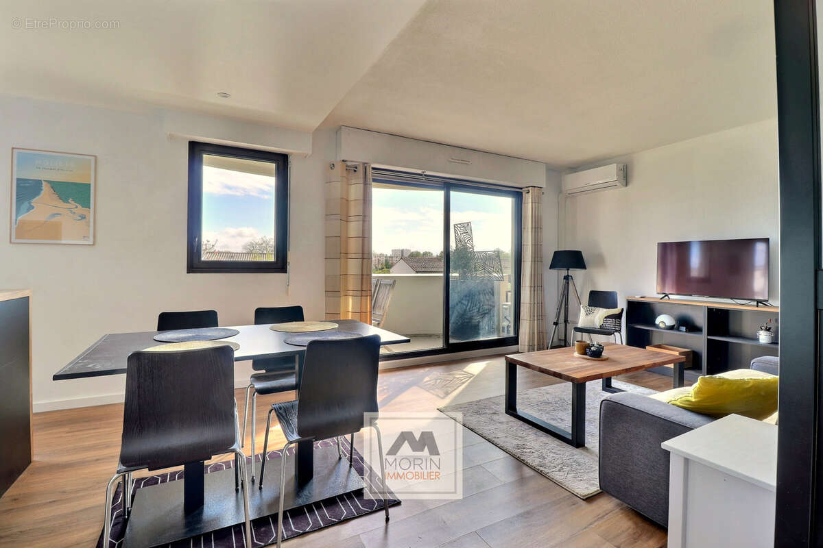 Appartement à MERIGNAC