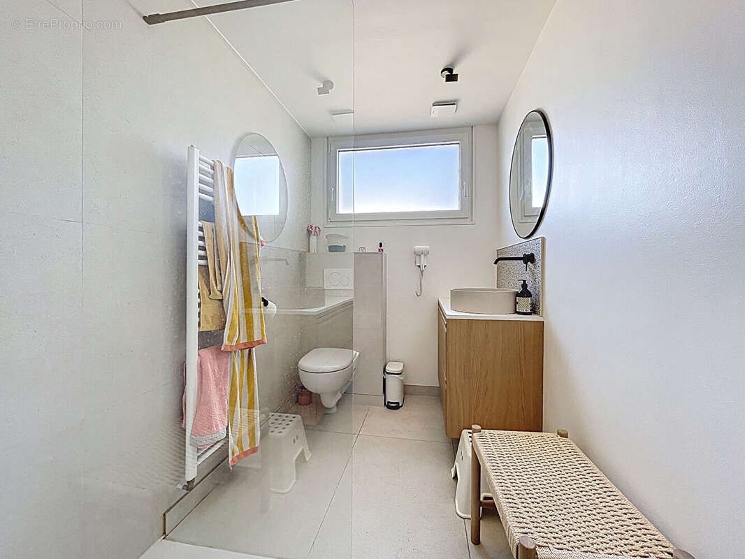Appartement à MEYTHET