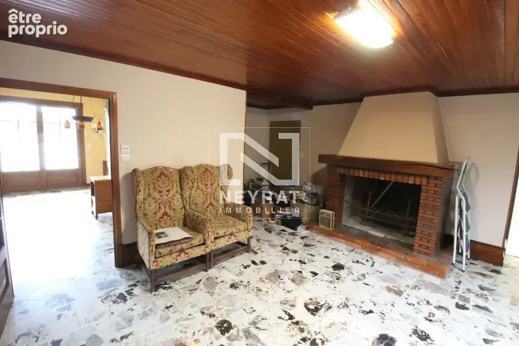 Villa avec dépendances - photo 16