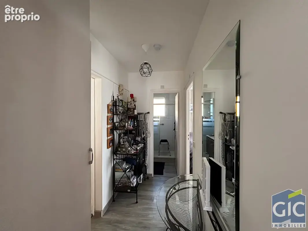 A vendre maison 3pp centre de bretteville sur odon - photo 6