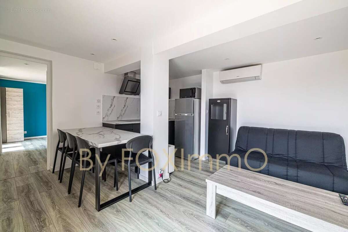 Maison à CAGNES-SUR-MER