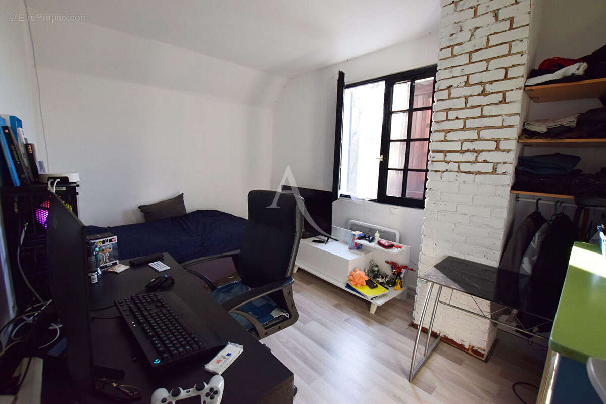 Maison à DONNEMARIE-DONTILLY