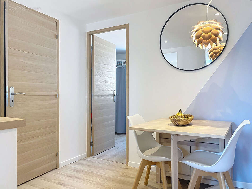 Appartement à CABOURG