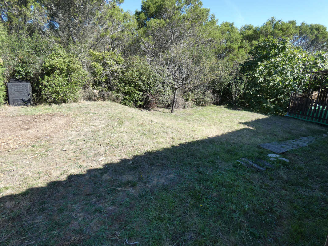 Maison à CARCASSONNE