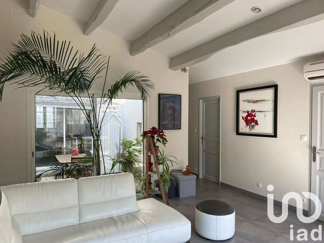 Photo 7 - Maison à LA FLOTTE