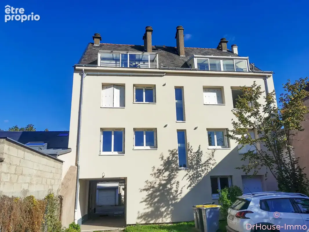 Appartement 1 pièce 31 m² à vendre à Saint-Pierre-Des-Corps (37700) - photo 15