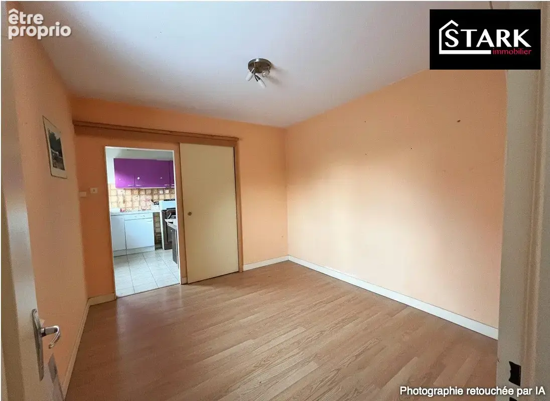 Maison 4 pièces 60 m² à vendre à Champagney (70290) - photo 4