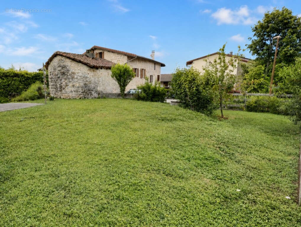 Maison à DOUVRES